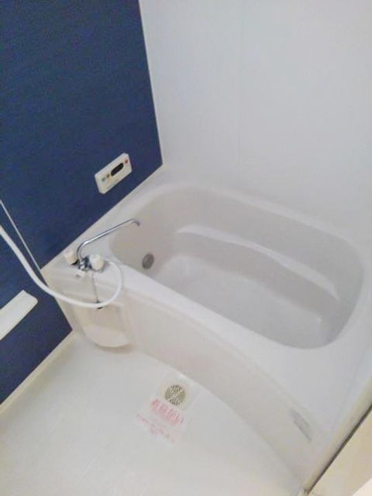 ホープレジデンスの風呂