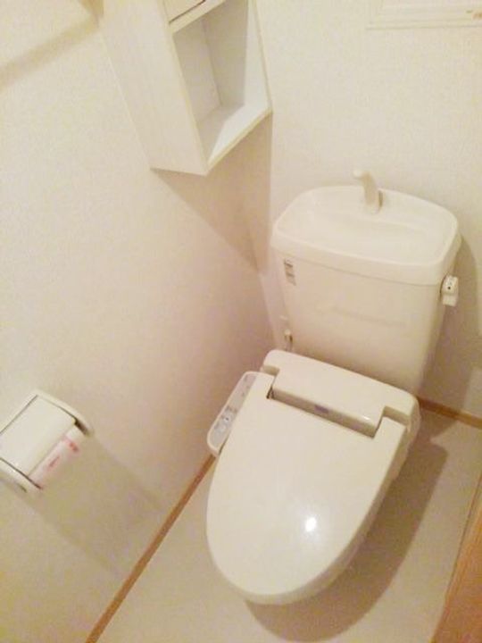 ホープレジデンスのその他画像