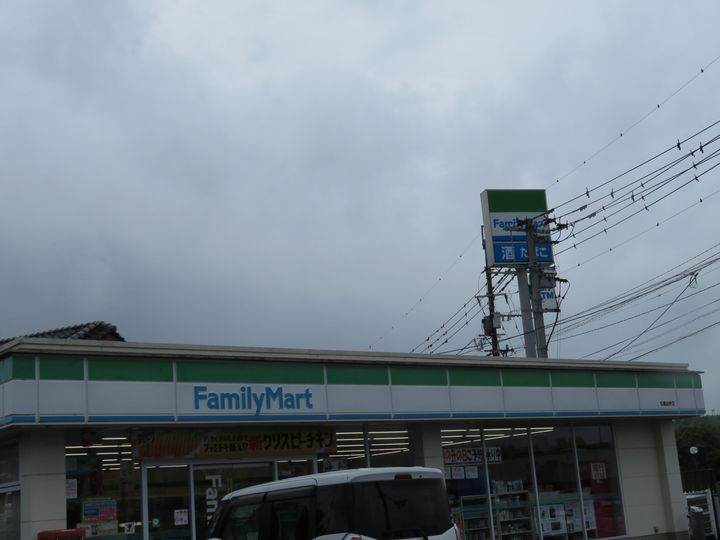 カーサエミネンスⅠの周辺