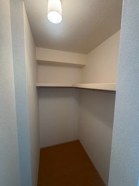 グリーンコーポ城南Ⅲの内装