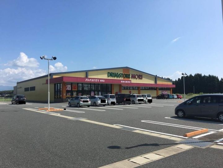 グリーンコーポ城南Ⅲの周辺
