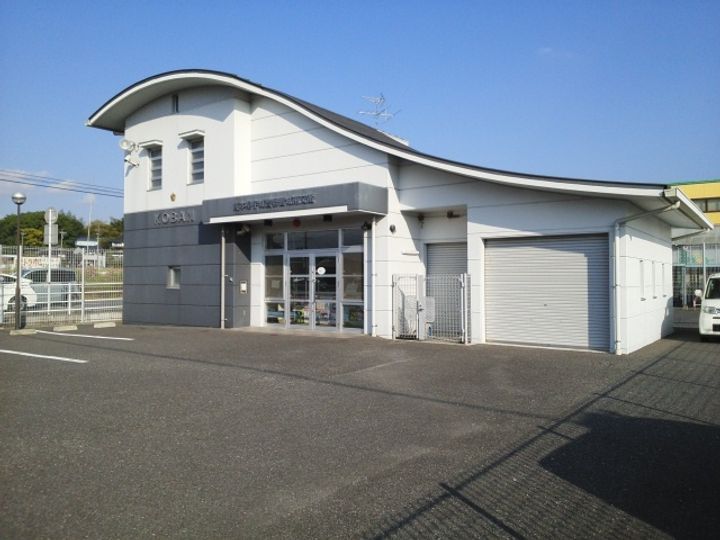 MARVELOUSの周辺