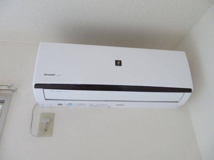 フレンドリー城南 A棟のその他画像
