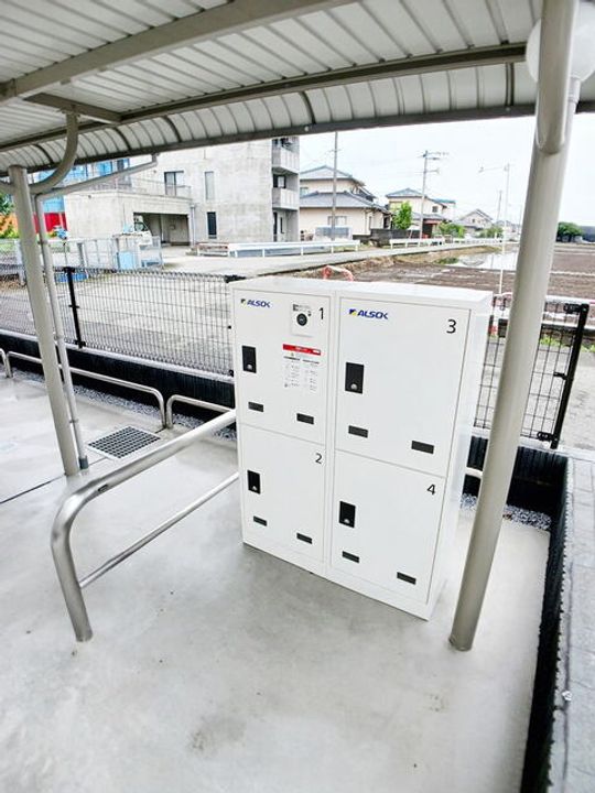 ルミノーソのその他画像