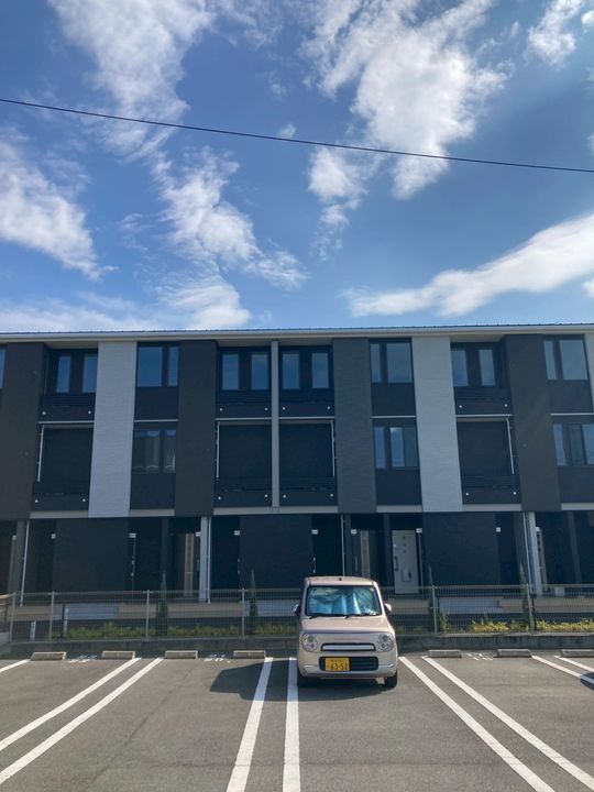 ルミノーソの外観