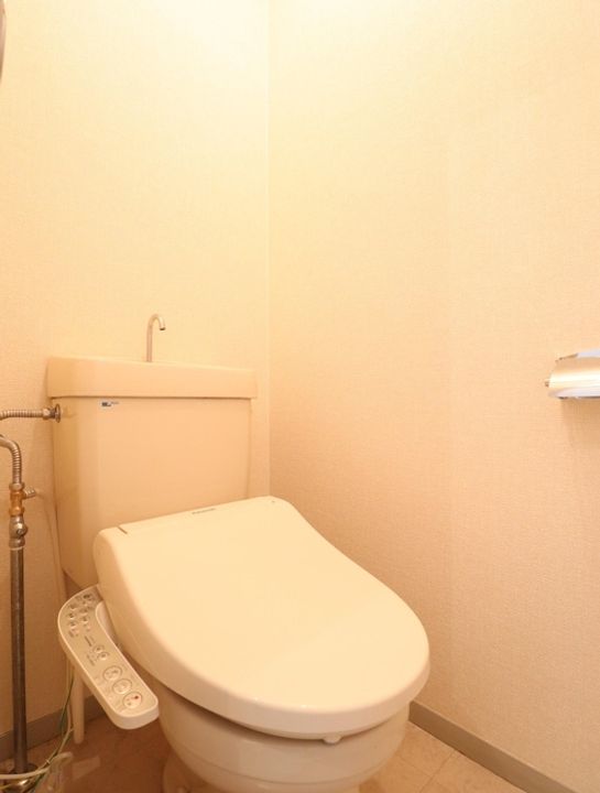 ファミール蓮台寺 C棟のその他画像