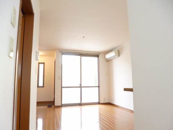 ガーデンスクエア B棟101のその他画像