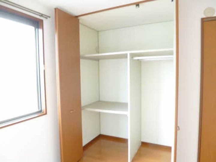 ガーデンスクエア B棟101のその他画像