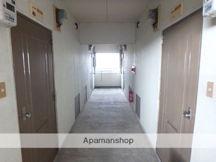 熊本県熊本市東区尾ノ上1丁目の賃貸マンションのその他画像