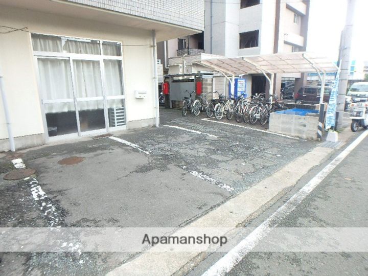 熊本県熊本市東区尾ノ上1丁目の賃貸マンションのその他画像