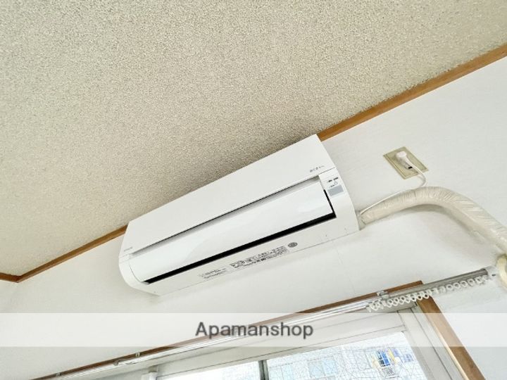 熊本県熊本市東区尾ノ上1丁目の賃貸マンションのその他画像