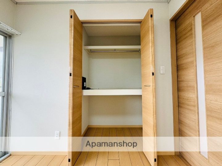 サンコーポ205のその他画像