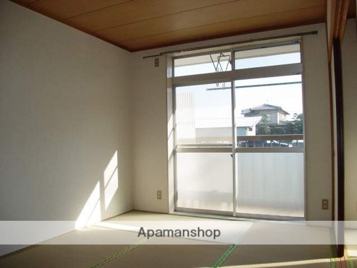 熊本県熊本市中央区帯山8丁目の賃貸アパートのその他画像