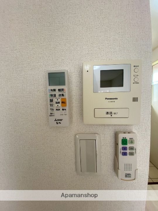 熊本県熊本市東区上南部2丁目の賃貸アパートのその他画像