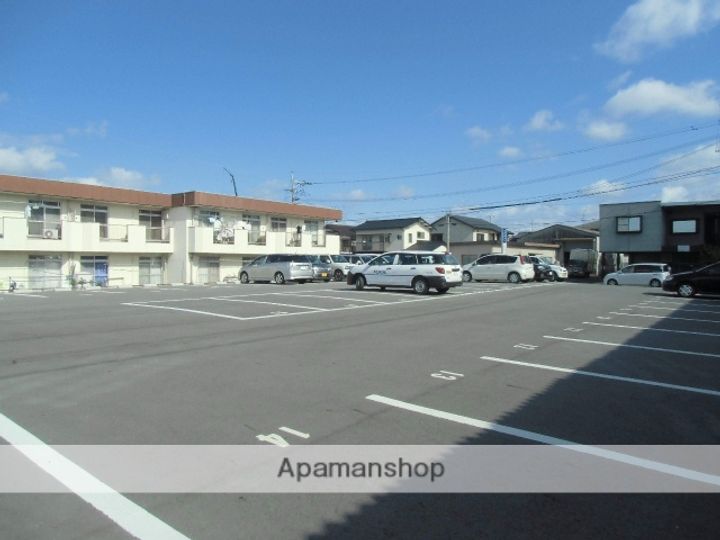 オレンジフローラⅠ205のその他画像