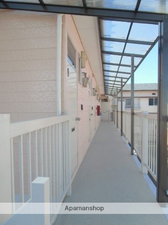 オレンジフローラⅠ205のその他画像