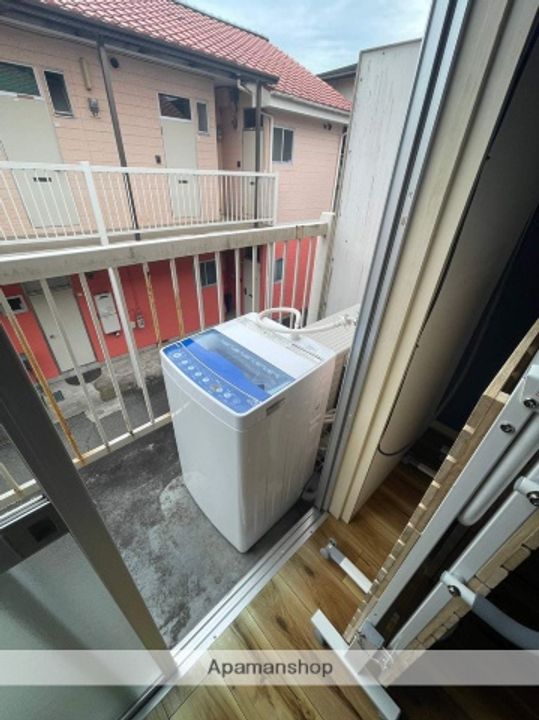 オレンジフローラⅠ205のその他画像