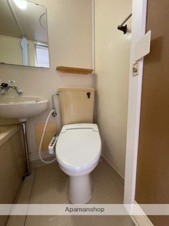 オレンジフローラⅠ205のその他画像