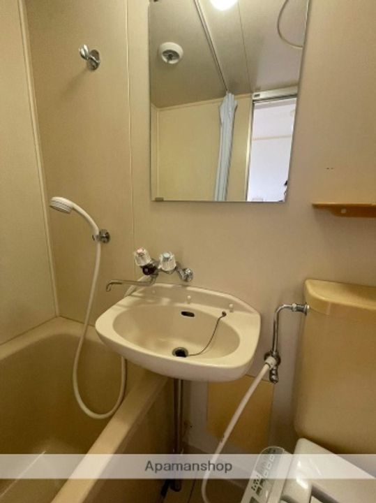 オレンジフローラⅠ205のその他画像