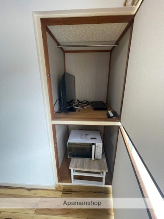 オレンジフローラⅠ205のその他画像