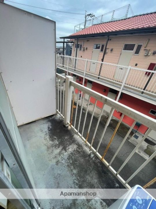 オレンジフローラⅠ205のその他画像