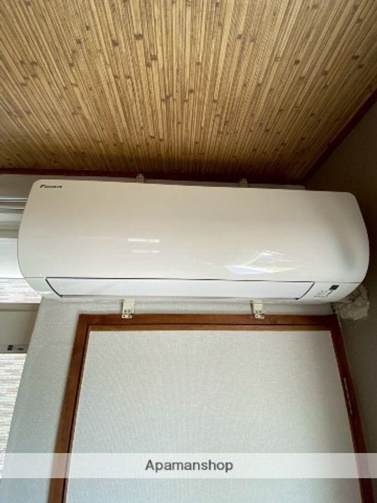 パレイシャル菊池101のその他画像