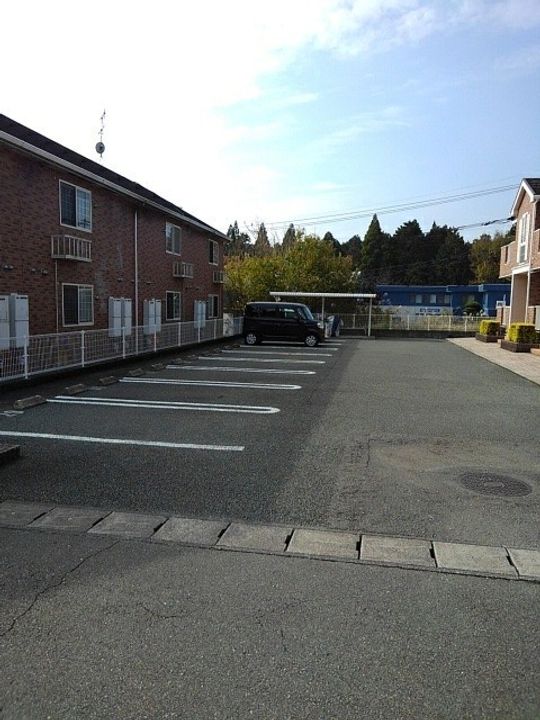 ランドヒルズ Cのその他画像