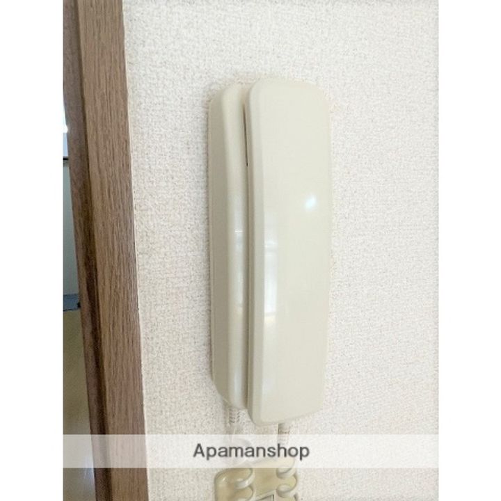 熊本県熊本市東区尾ノ上2丁目の賃貸マンションの内装