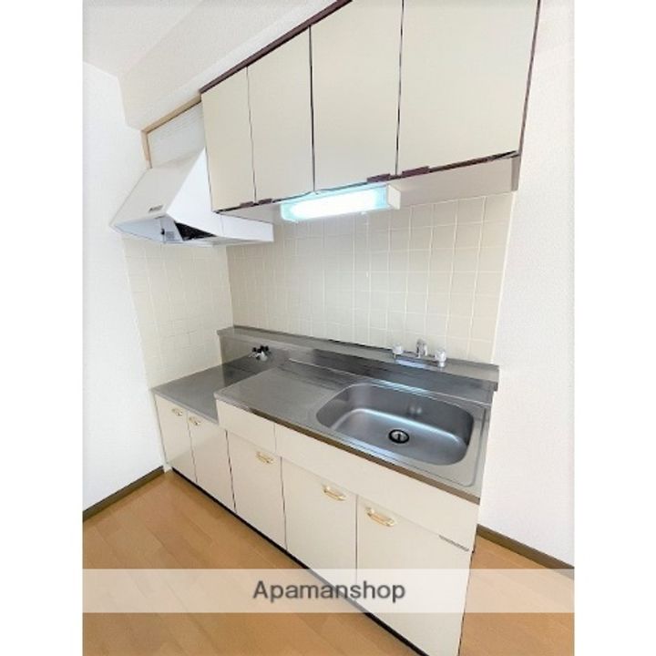 熊本県熊本市東区尾ノ上2丁目の賃貸マンションのその他画像