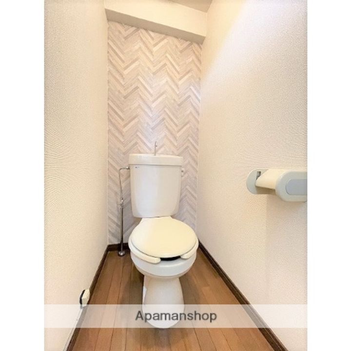 熊本県熊本市東区尾ノ上2丁目の賃貸マンションのその他画像