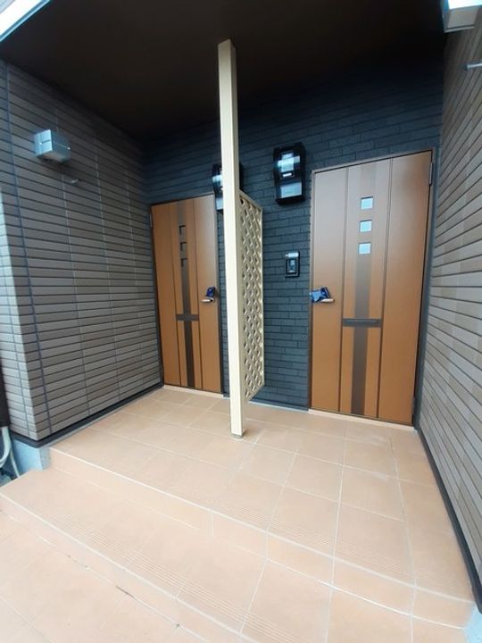 ジュ ノーブルAのその他画像