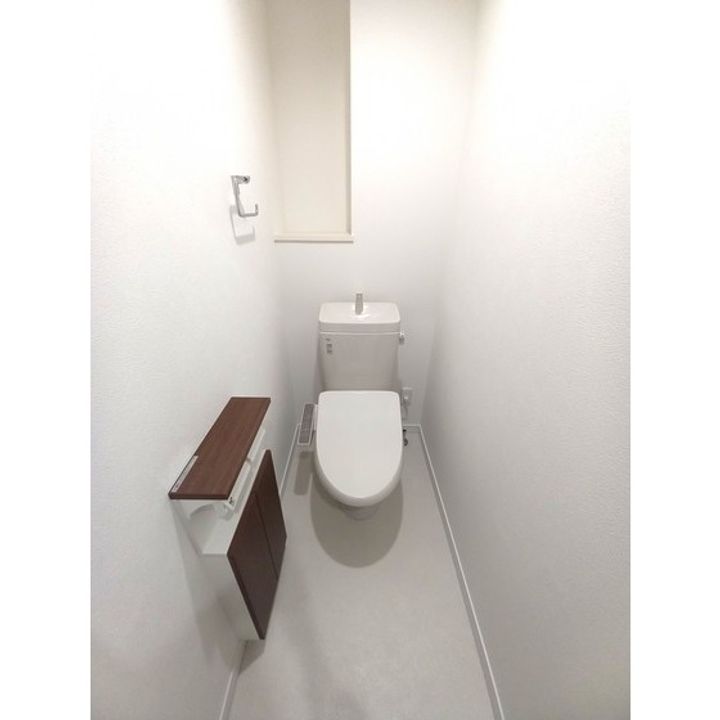 熊本県菊池郡菊陽町大字津久礼の賃貸マンションのその他画像