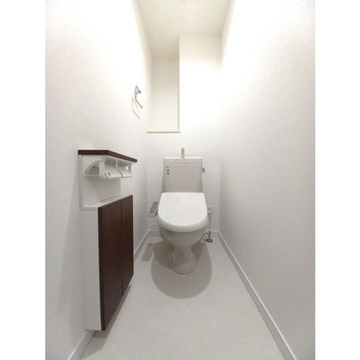 熊本県菊池郡菊陽町大字津久礼の賃貸マンションのその他画像