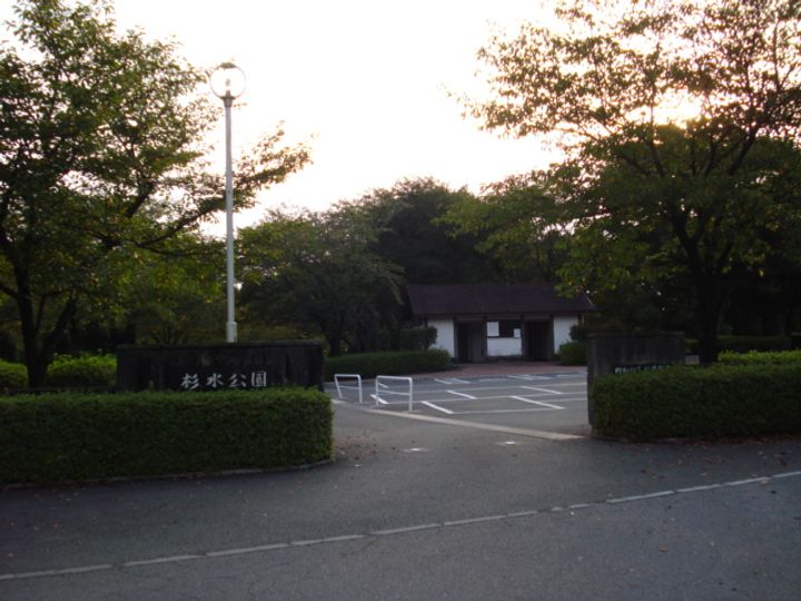 フロンティアエステートⅡ105の周辺