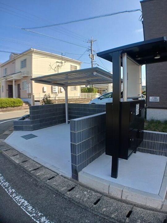 プロスペリティのその他画像