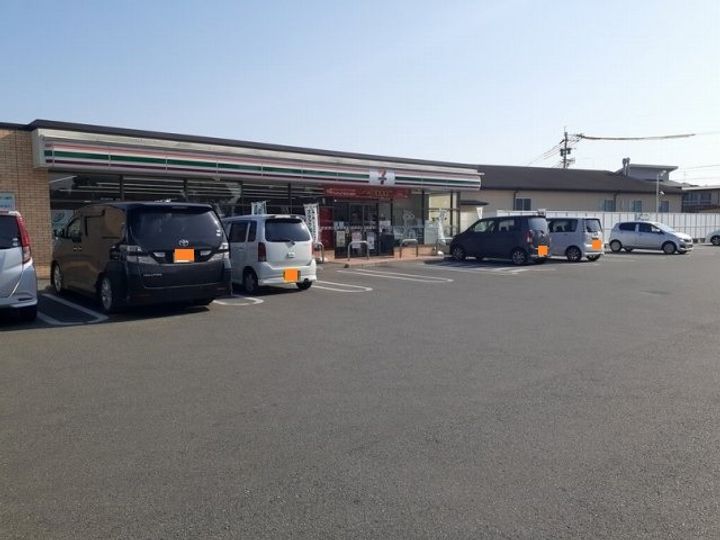 プロスペリティの周辺