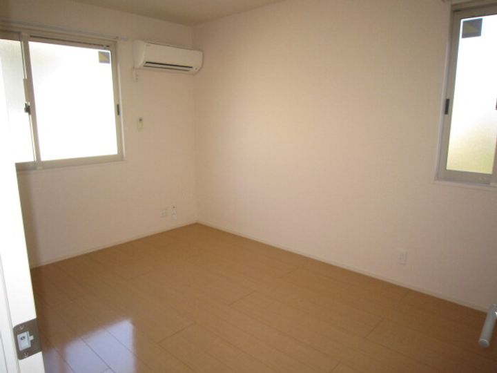 PRIMAVERA IZUMIの内装