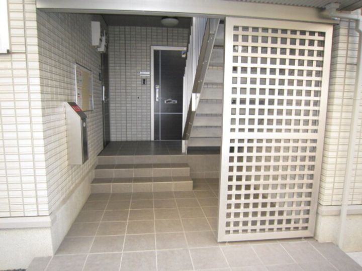 PRIMAVERA IZUMIの内装