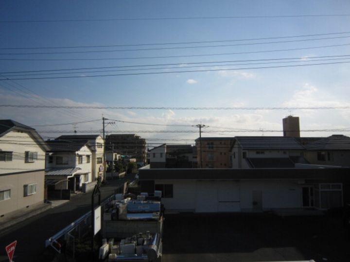 PRIMAVERA IZUMIの内装