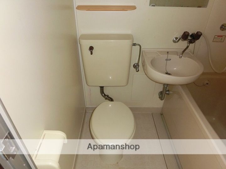 熊本県熊本市東区尾ノ上1丁目の賃貸アパートのその他画像