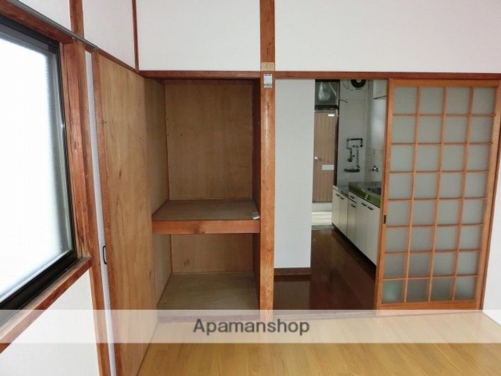 熊本県熊本市東区尾ノ上1丁目の賃貸アパートのその他画像