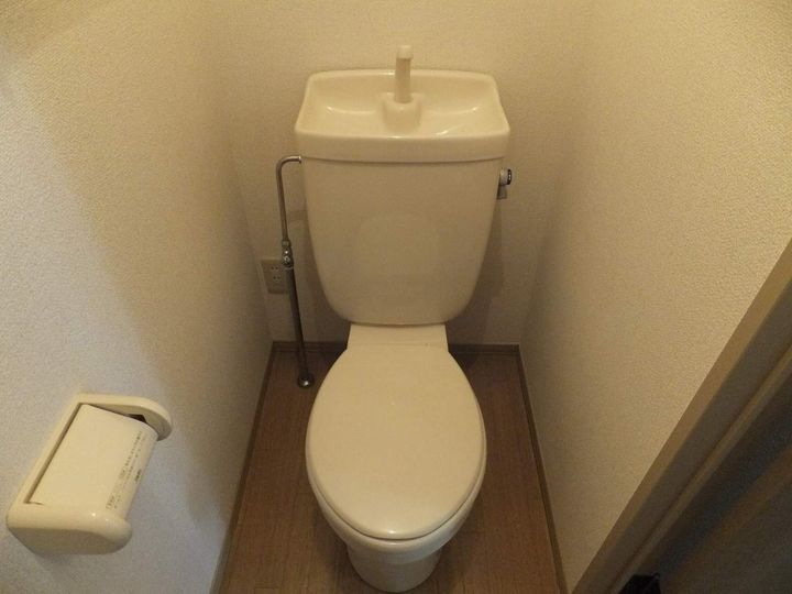 パークサイドヴィラ E棟101のその他画像