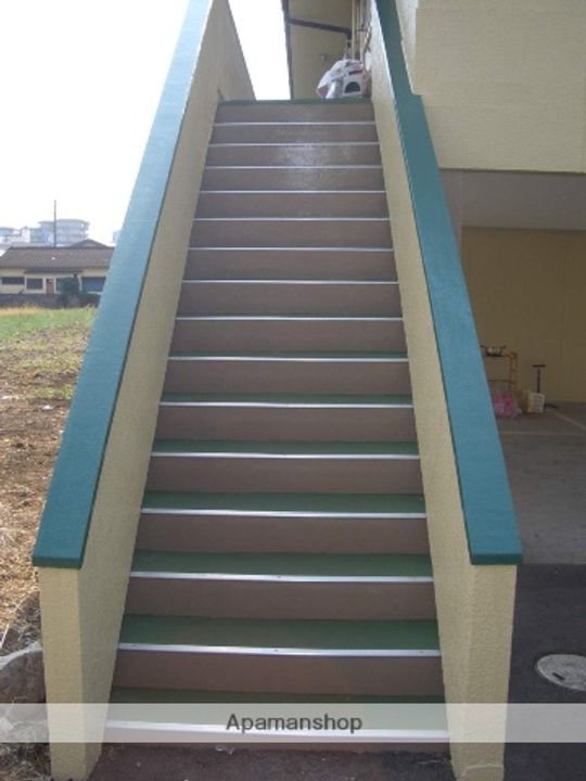 サンコーポ205のその他画像