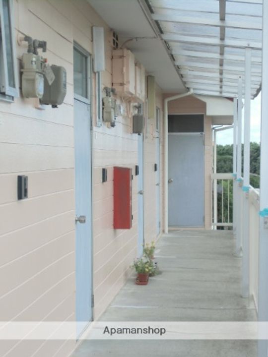 オレンジフローラⅠ205のその他画像