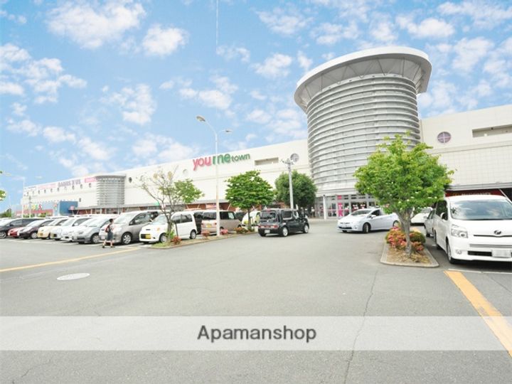 オレンジフローラⅠ205の周辺