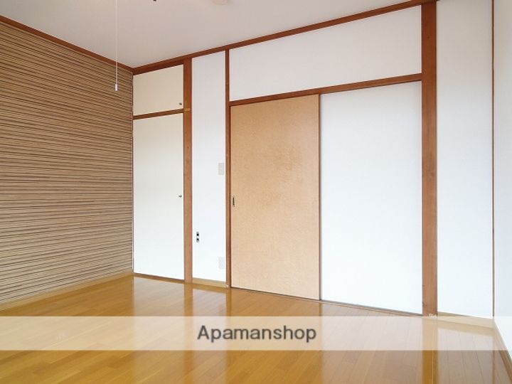 ライフステージ水前寺203のキッチン