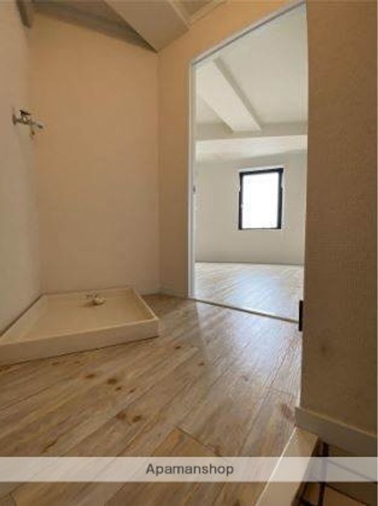 熊本県熊本市中央区黒髪2丁目の賃貸マンションの内装