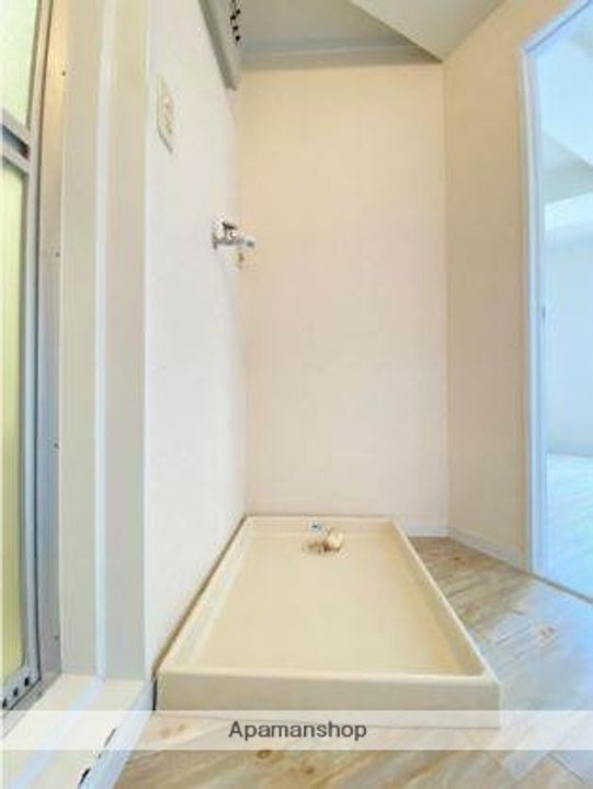 熊本県熊本市中央区黒髪2丁目の賃貸マンションのその他画像