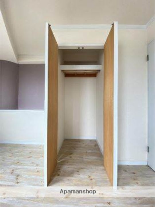 熊本県熊本市中央区黒髪2丁目の賃貸マンションのその他画像