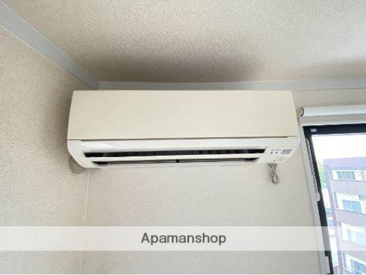 熊本県熊本市中央区黒髪2丁目の賃貸マンションのその他画像